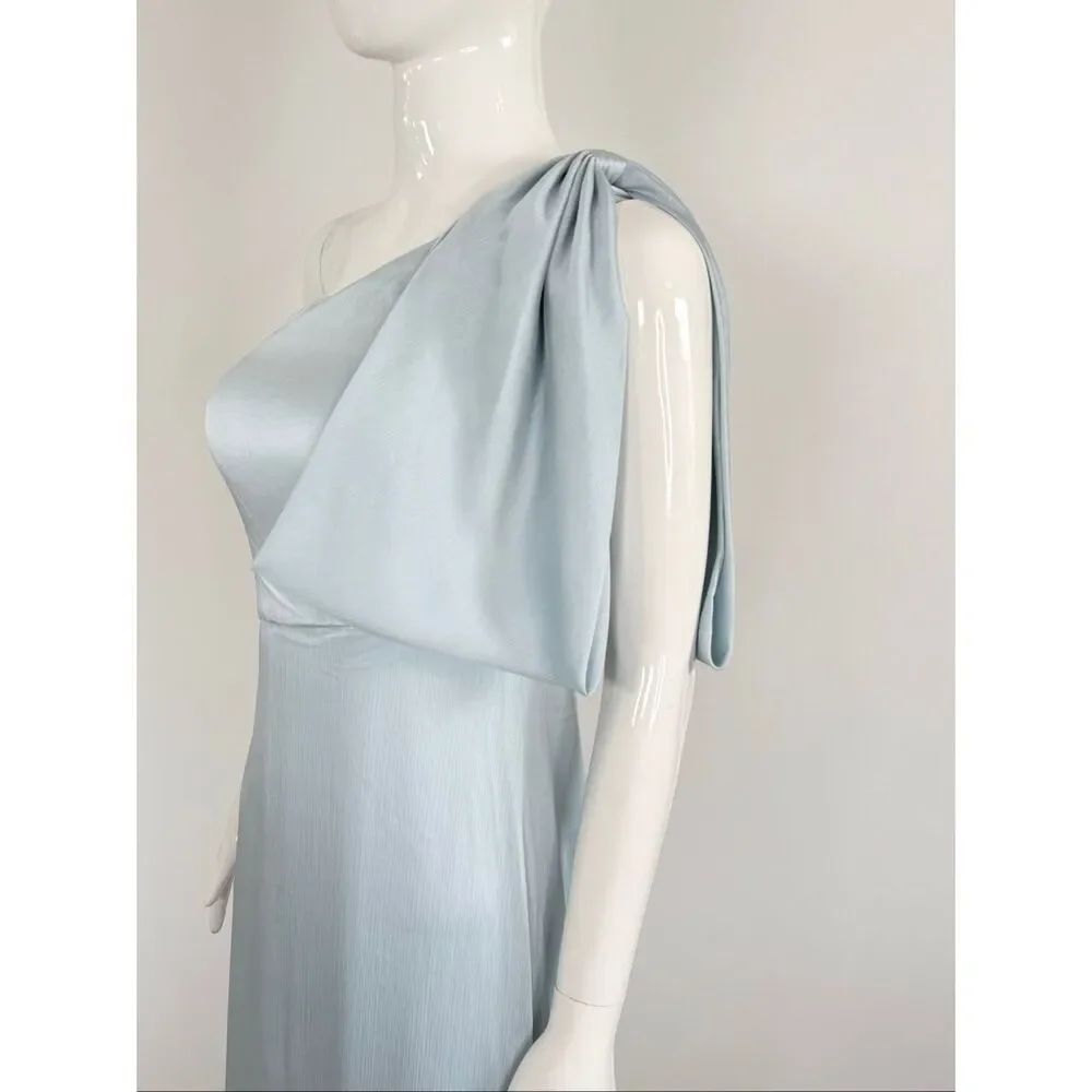 Sachin & Babi Chelsea Dress Ice Blue Size 2